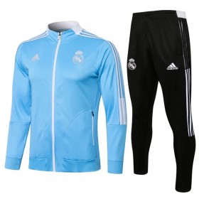 Lasten Real Madrid Training Takit 2022-23 Sininen